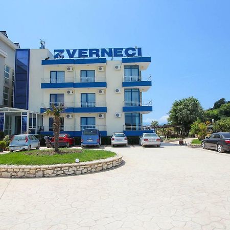 Hotel Zverneci المظهر الخارجي الصورة