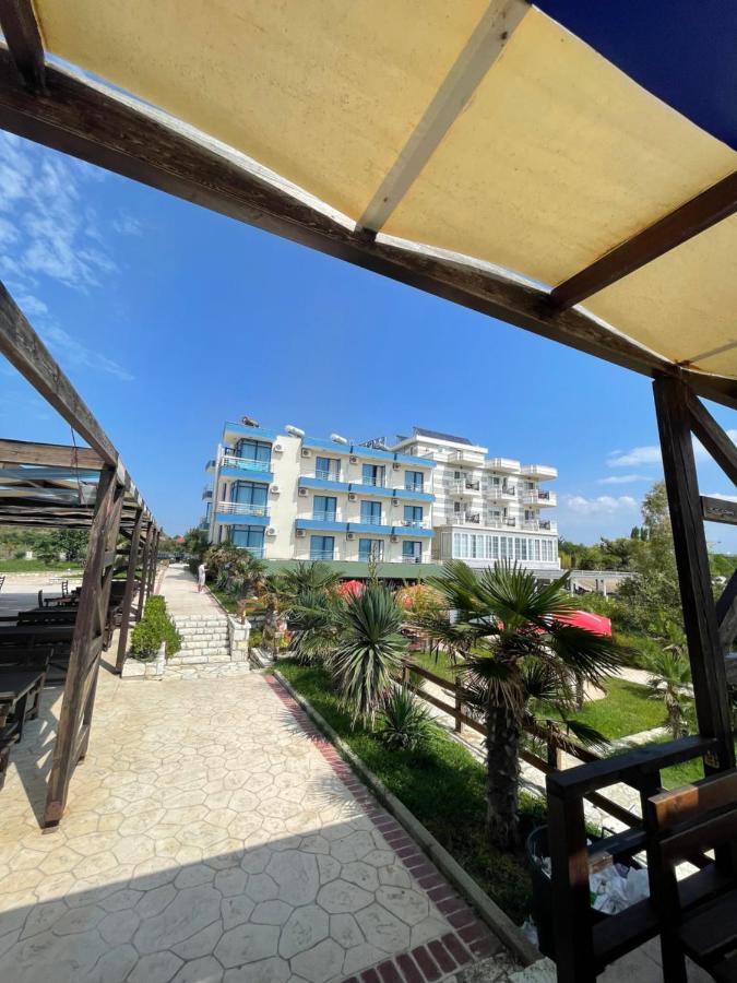 Hotel Zverneci المظهر الخارجي الصورة