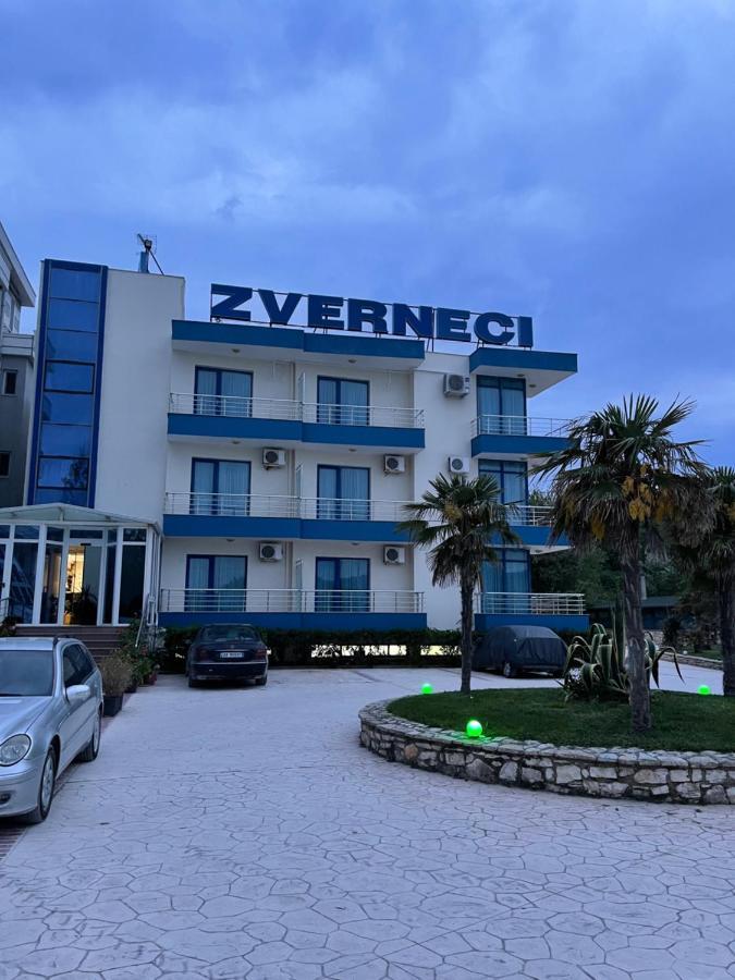 Hotel Zverneci المظهر الخارجي الصورة