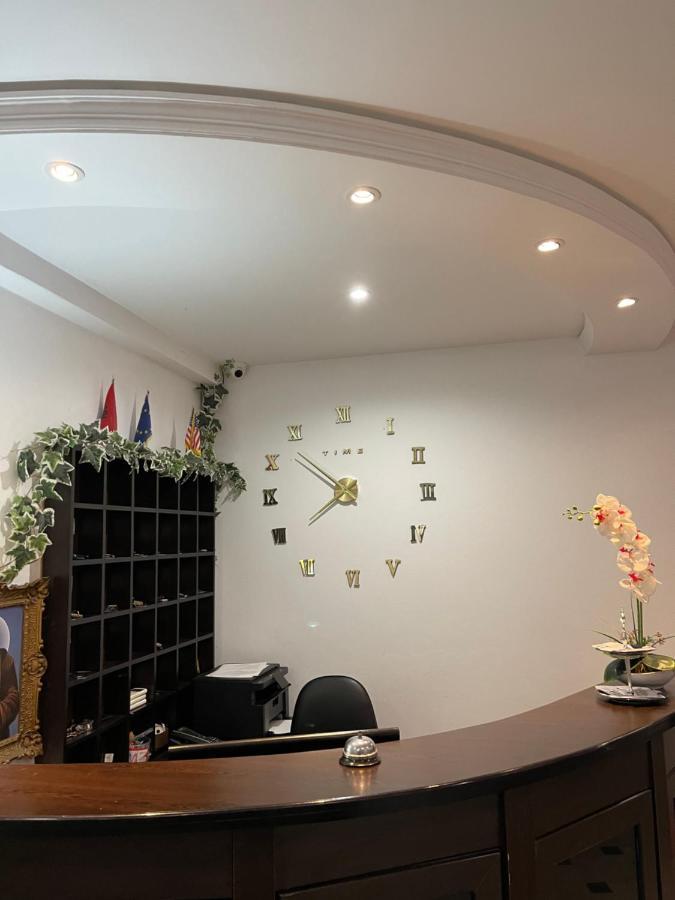 Hotel Zverneci المظهر الخارجي الصورة