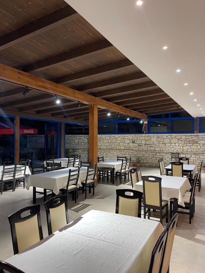 Hotel Zverneci المظهر الخارجي الصورة