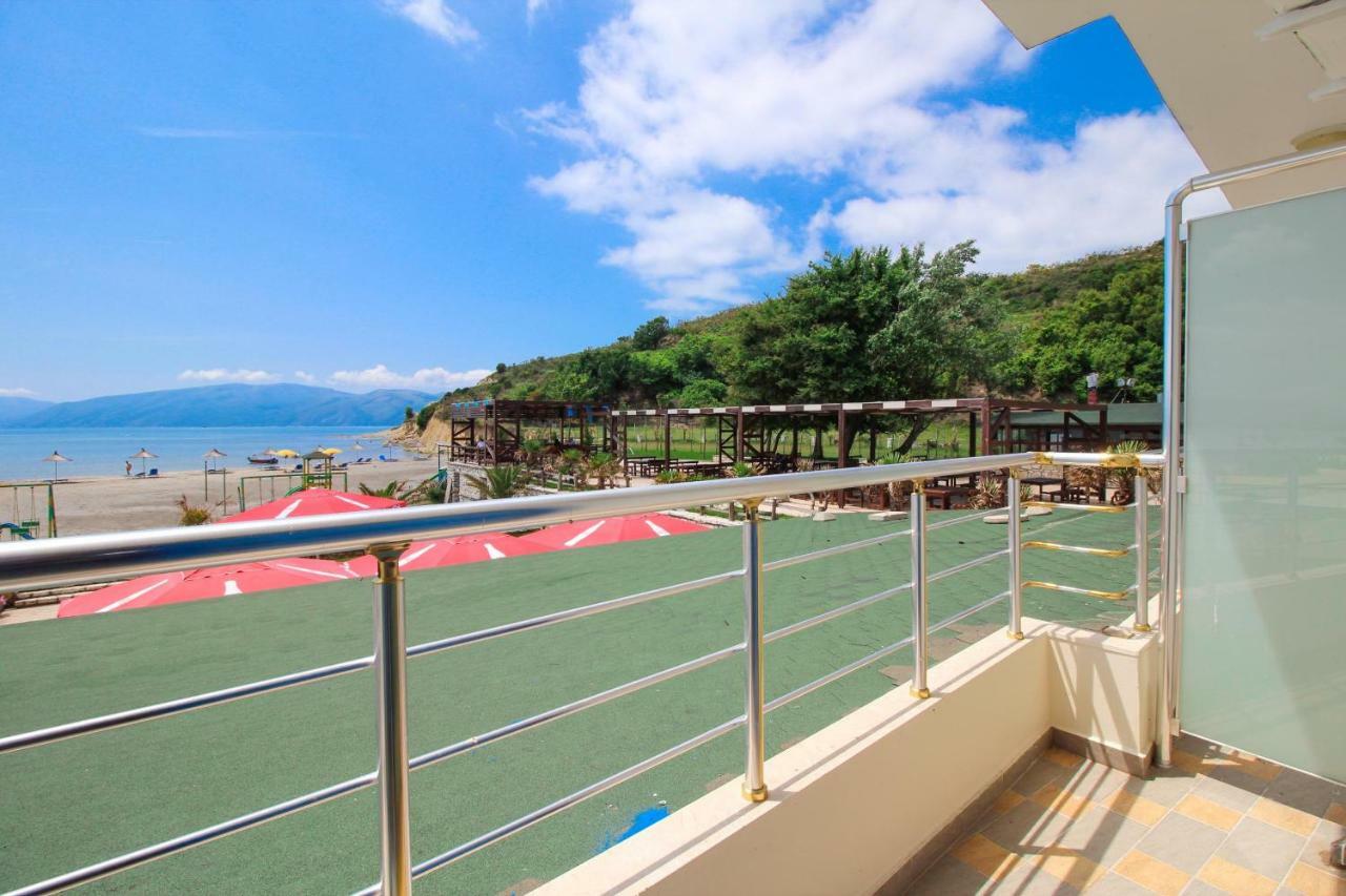 Hotel Zverneci المظهر الخارجي الصورة