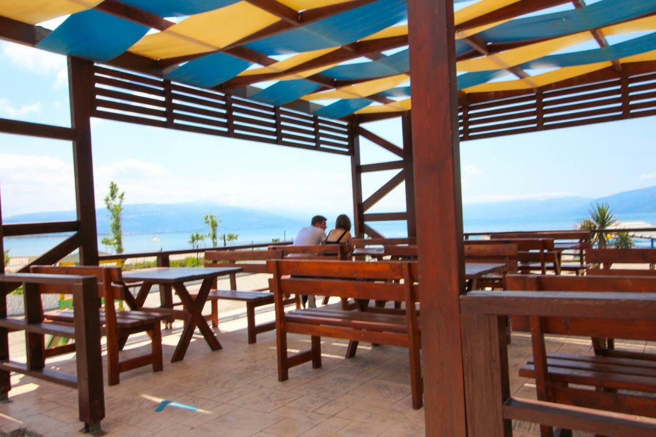 Hotel Zverneci المظهر الخارجي الصورة