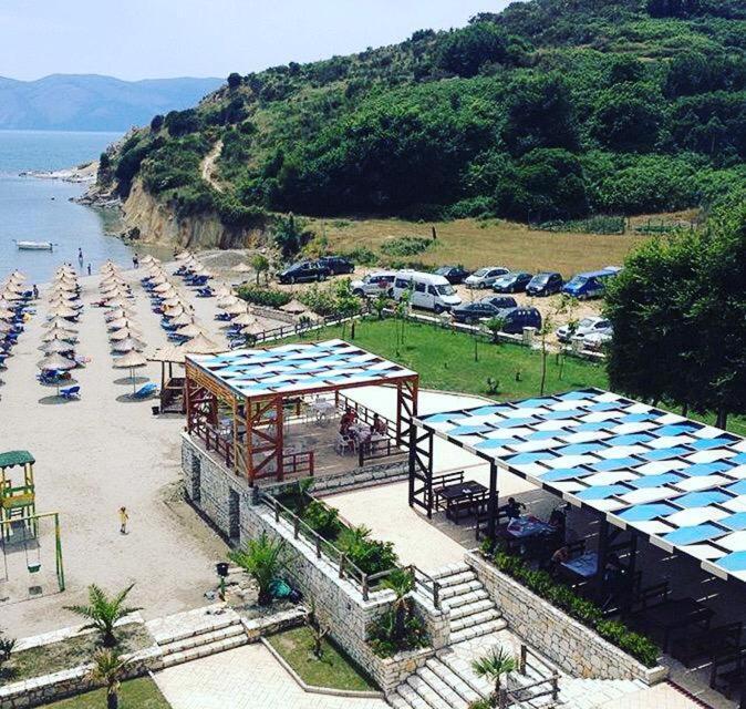 Hotel Zverneci المظهر الخارجي الصورة