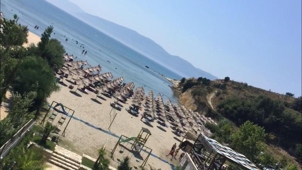 Hotel Zverneci المظهر الخارجي الصورة